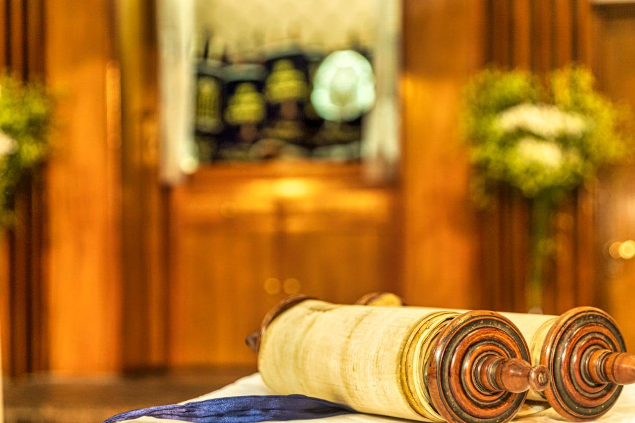  Comunidad Dor Jadash