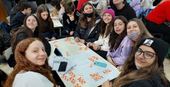 Bingo Juventud