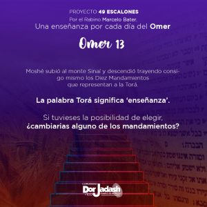 OMER13