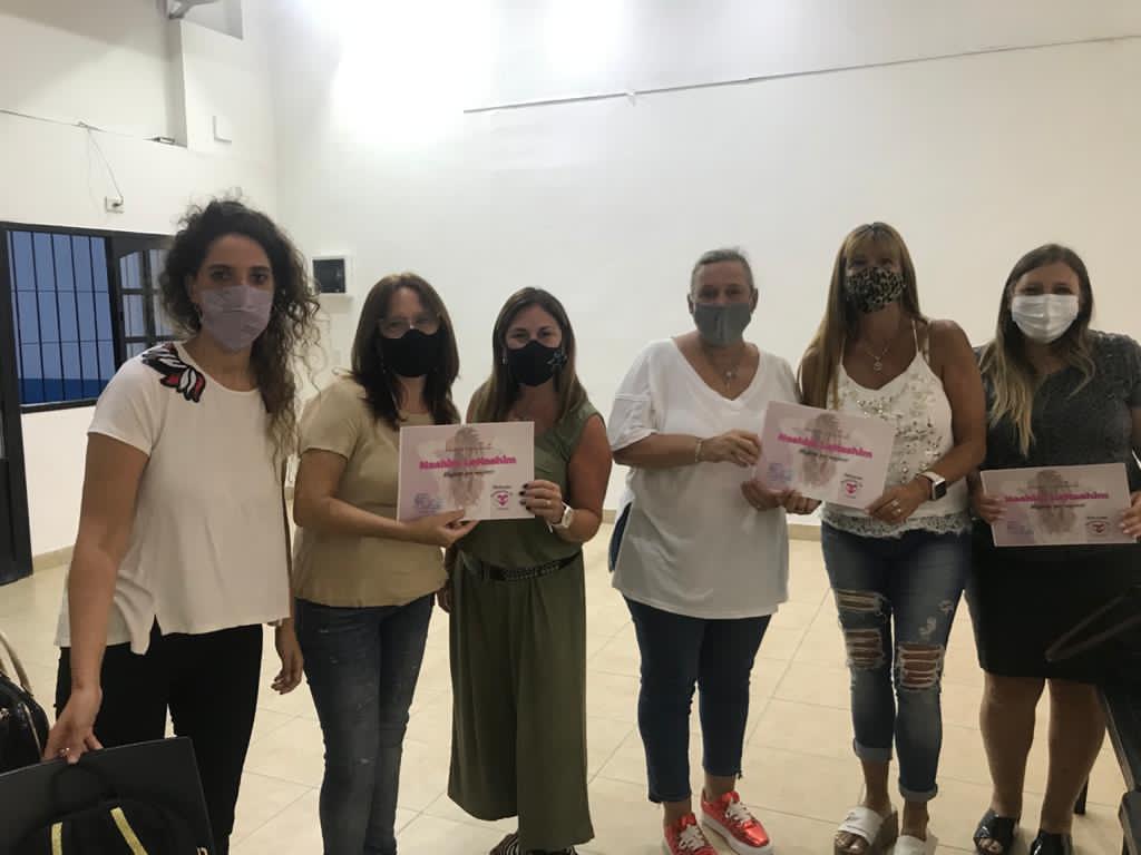 Dorja solidario