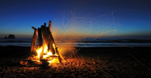 Lag Baomer