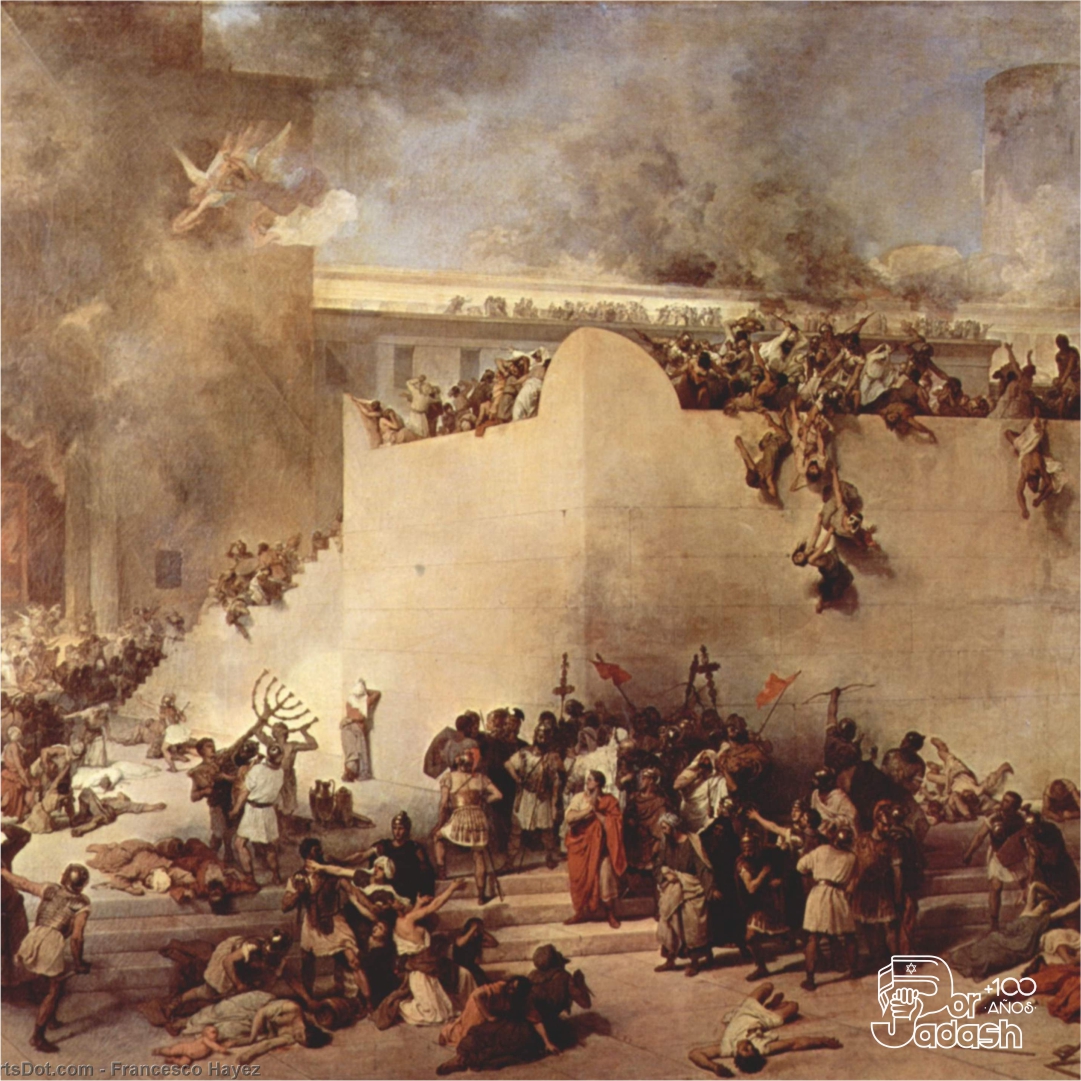 Tisha b’Av